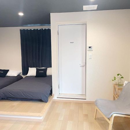 Leisure Hotel 中野 Токио Экстерьер фото