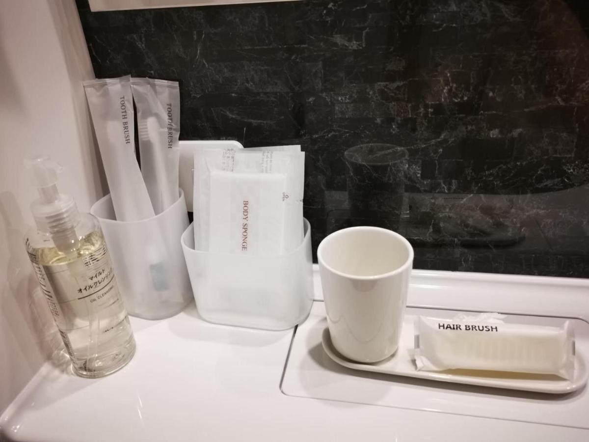 Leisure Hotel 中野 Токио Экстерьер фото