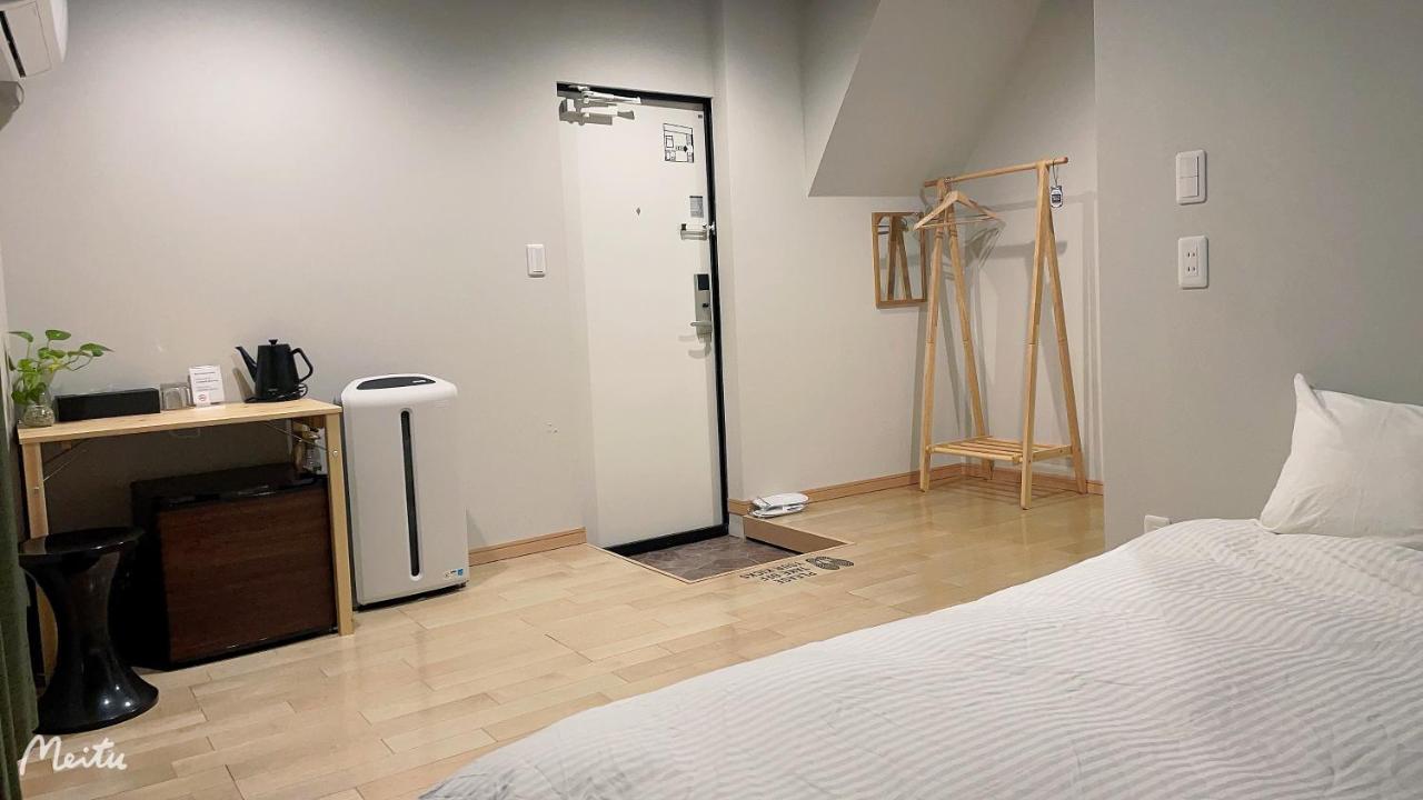 Leisure Hotel 中野 Токио Экстерьер фото
