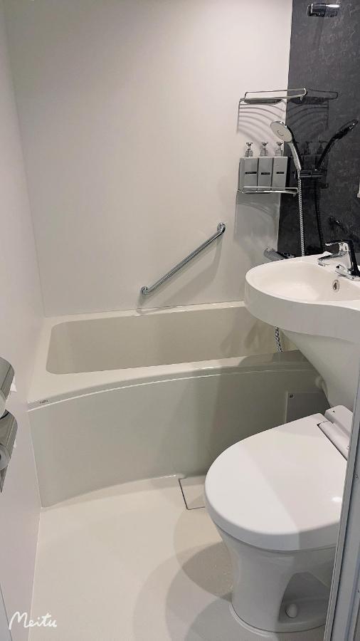 Leisure Hotel 中野 Токио Экстерьер фото