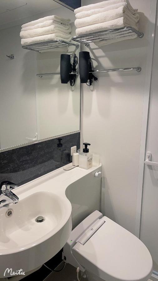 Leisure Hotel 中野 Токио Экстерьер фото